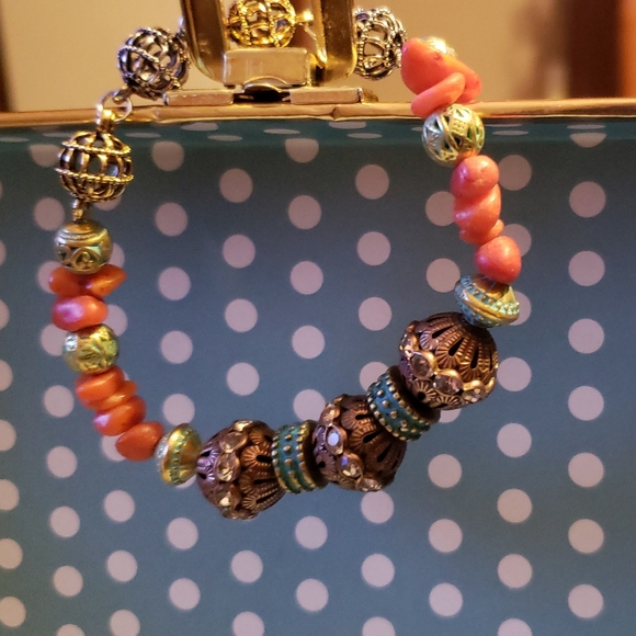 Handmade jewelry - Picture 7 of 8